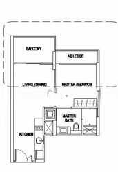 J Gateway (D22), Condominium #506502141